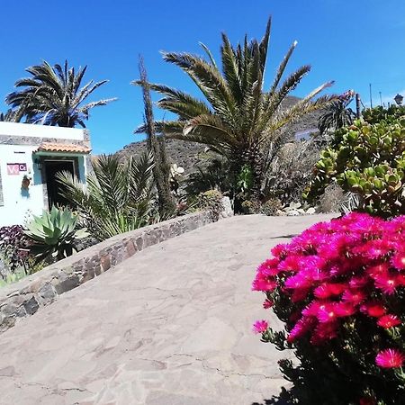 Casa Majores Vallehermoso Exterior photo