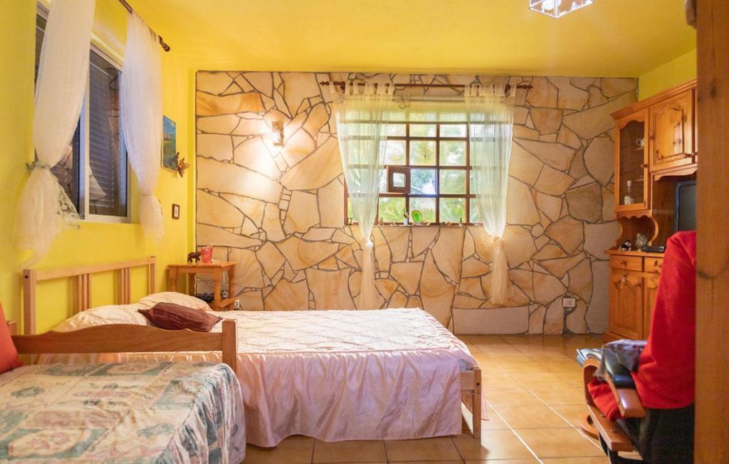 Casa Majores Vallehermoso Exterior photo